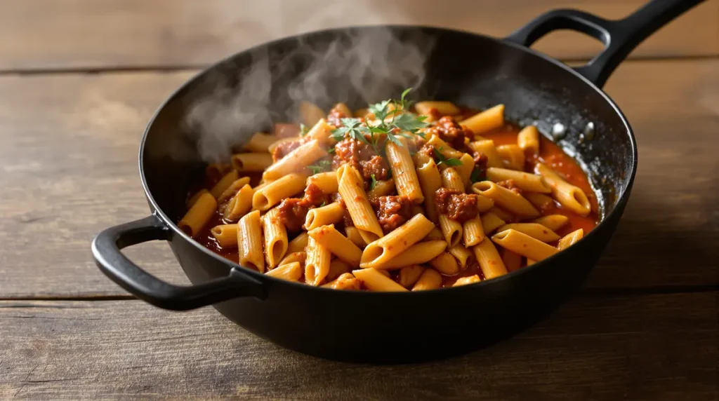 La n’duja, une tendance culinaire made in Italy