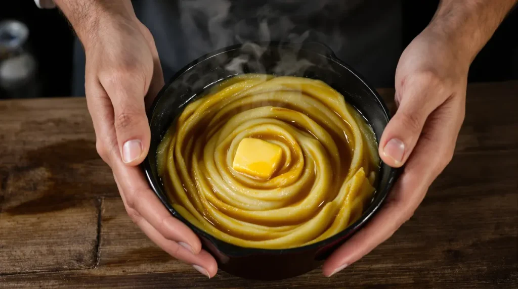 La pomme de terre, féculent populaire par excellence qui séduit les grands chefs